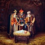 Сочинение Светлый праздник Рождество Христово