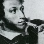 “The Shot” A. S. Pushkin wrote during his most fruitful period